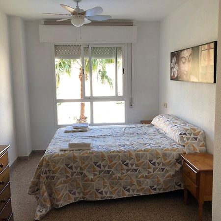 Precioso Apartamento En Urbanizacion Junto Al Mar. Alicante Dış mekan fotoğraf
