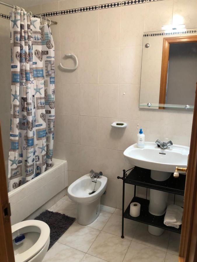 Precioso Apartamento En Urbanizacion Junto Al Mar. Alicante Dış mekan fotoğraf