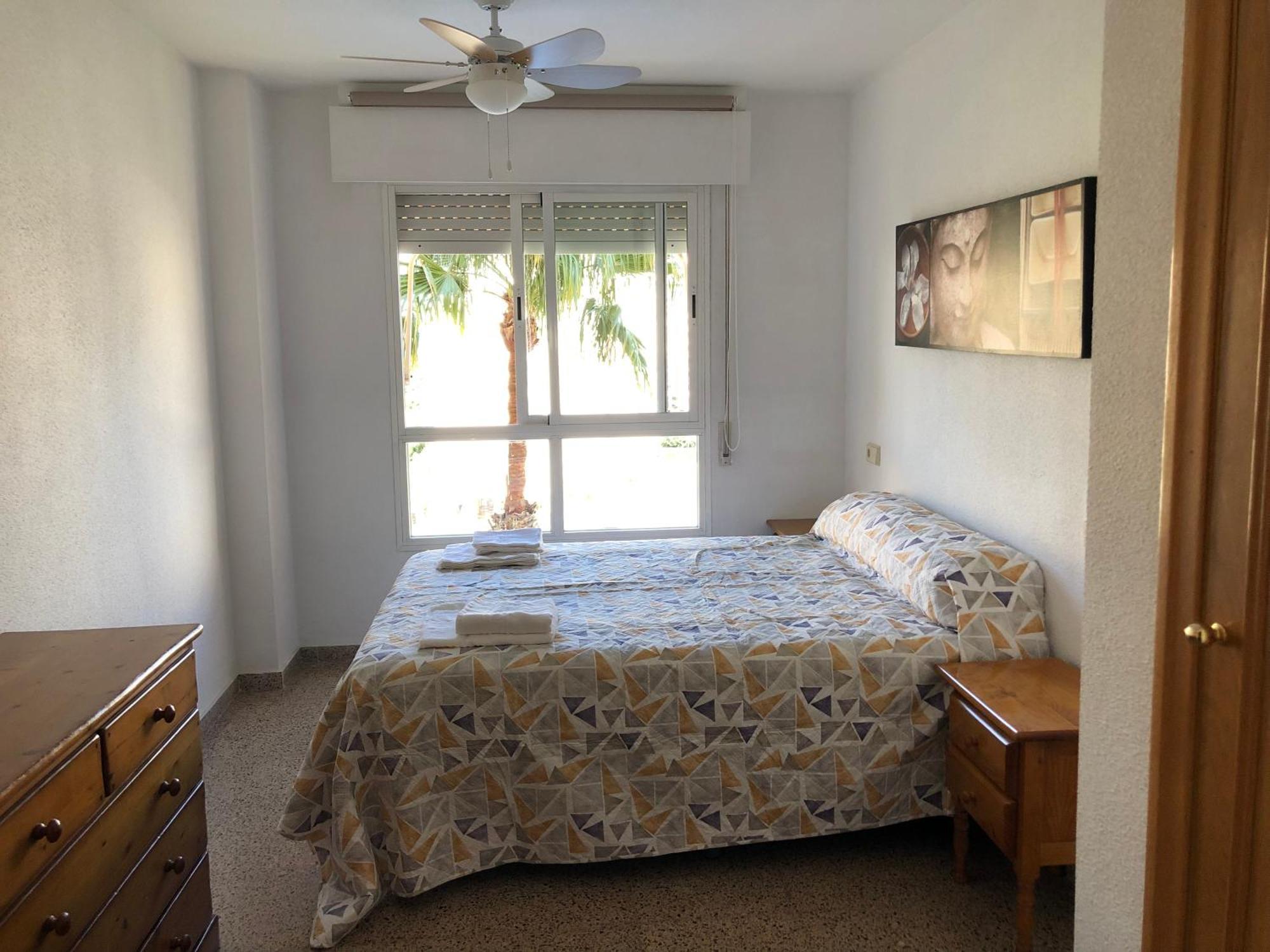 Precioso Apartamento En Urbanizacion Junto Al Mar. Alicante Dış mekan fotoğraf